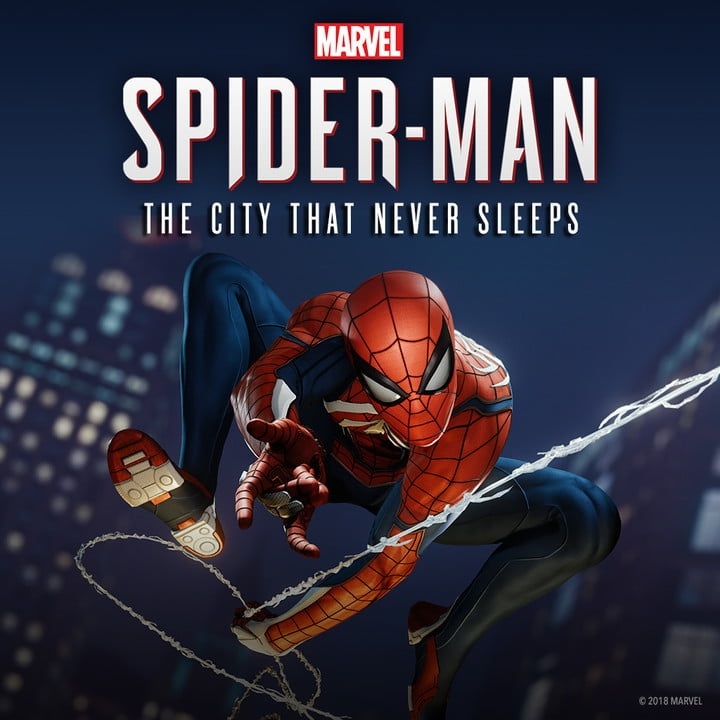 Marvel’s Spider-Man: The City That Never Sleeps; recenze