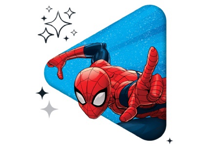 Spider Man