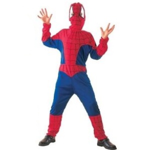 spiderman oblek originál
