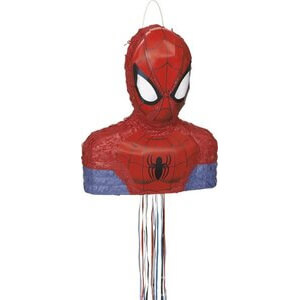 spiderman piňata