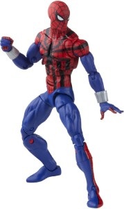 Marvel-Figur - Spiderman