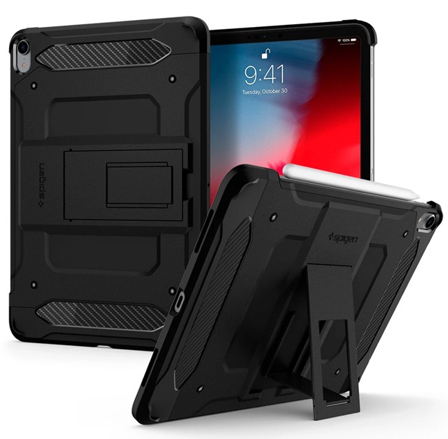 Spigen Tough Armor TECH