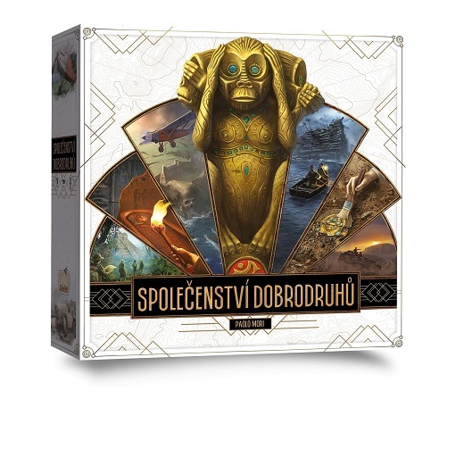 Společenství dobrodruhů; recenze