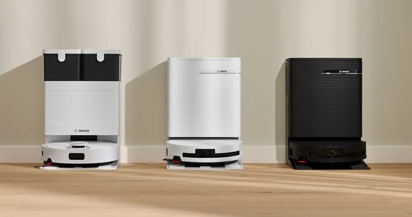 Bosch Spotless 2