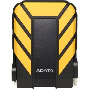Externí disk 2TB – guma