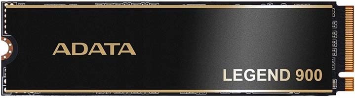 SSD disk do notebooků HP 