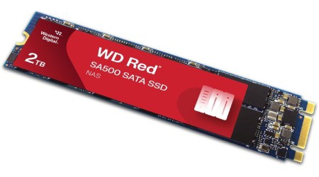 SSD disk 2TB
