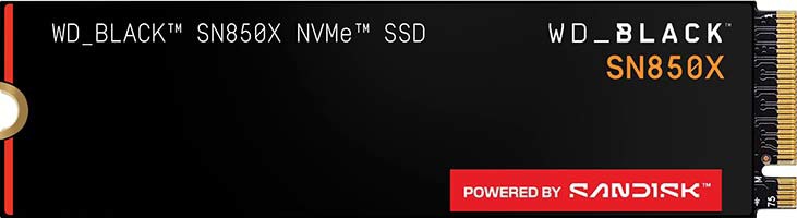 Ssd ps5 4tb