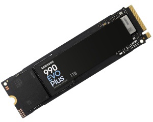 SSD disk Samsung