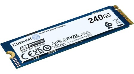 SSD disk pro server