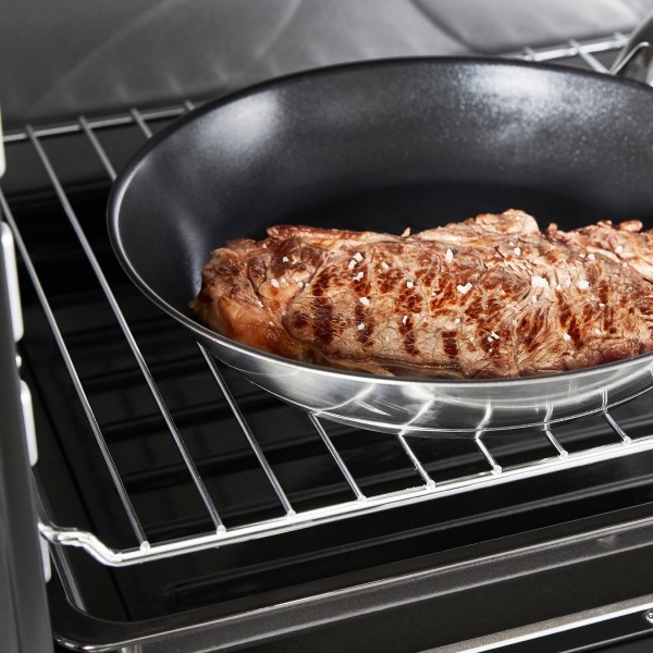 Tefal H8151325 Infinite Grill Pan 26 cm