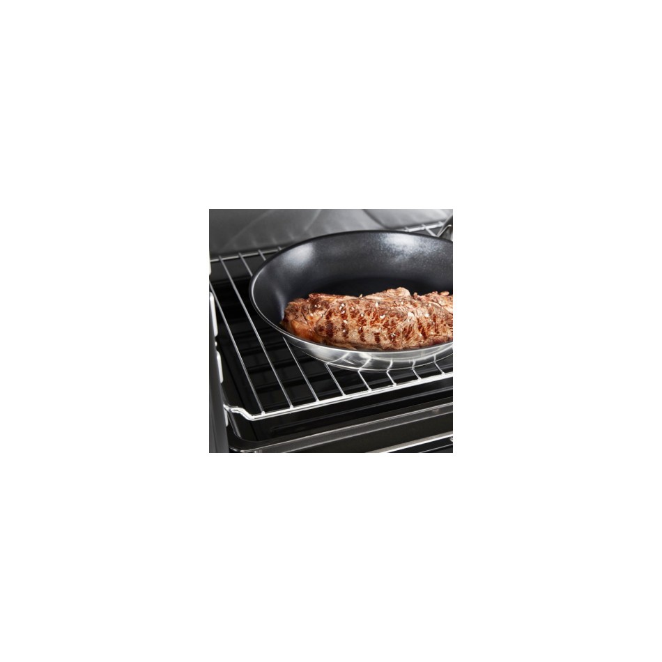 Tefal H8151325 Infinite Grill Pan 26 cm