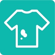 Práčka so sušičkou Gorenje W3D2A854ADS