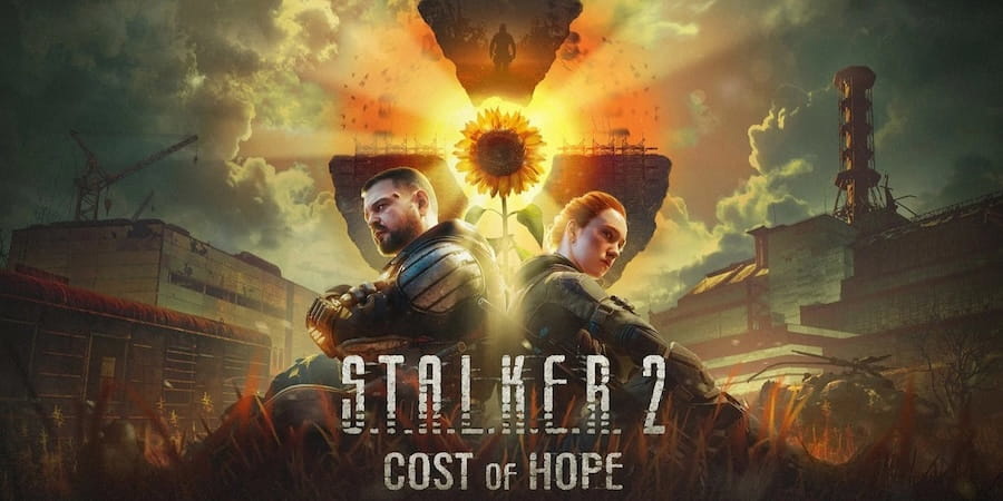 S.T.A.L.K.E.R. 2 představuje velké rozšíření Cost of Hope