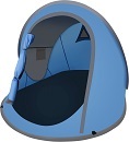 Camping stan