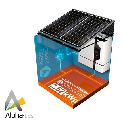 Insight Energy Standard
