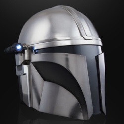 Star Wars Helm
