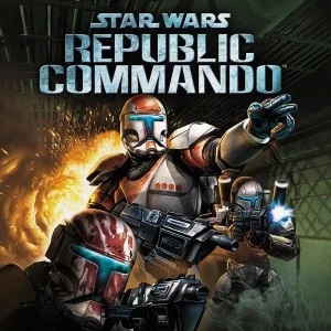 Star Wars Republic Commando; Mini recenze