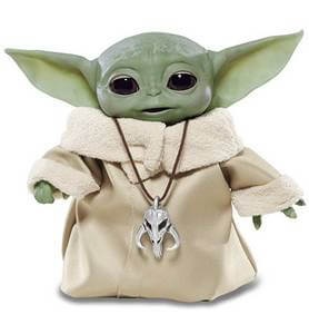 Star Wars sběratelské figurky – akční figurka Yoda