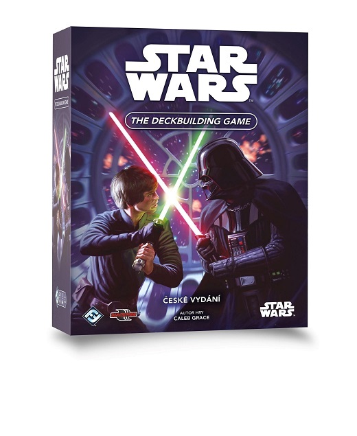 Star Wars: The Deckbuilding Game; recenze