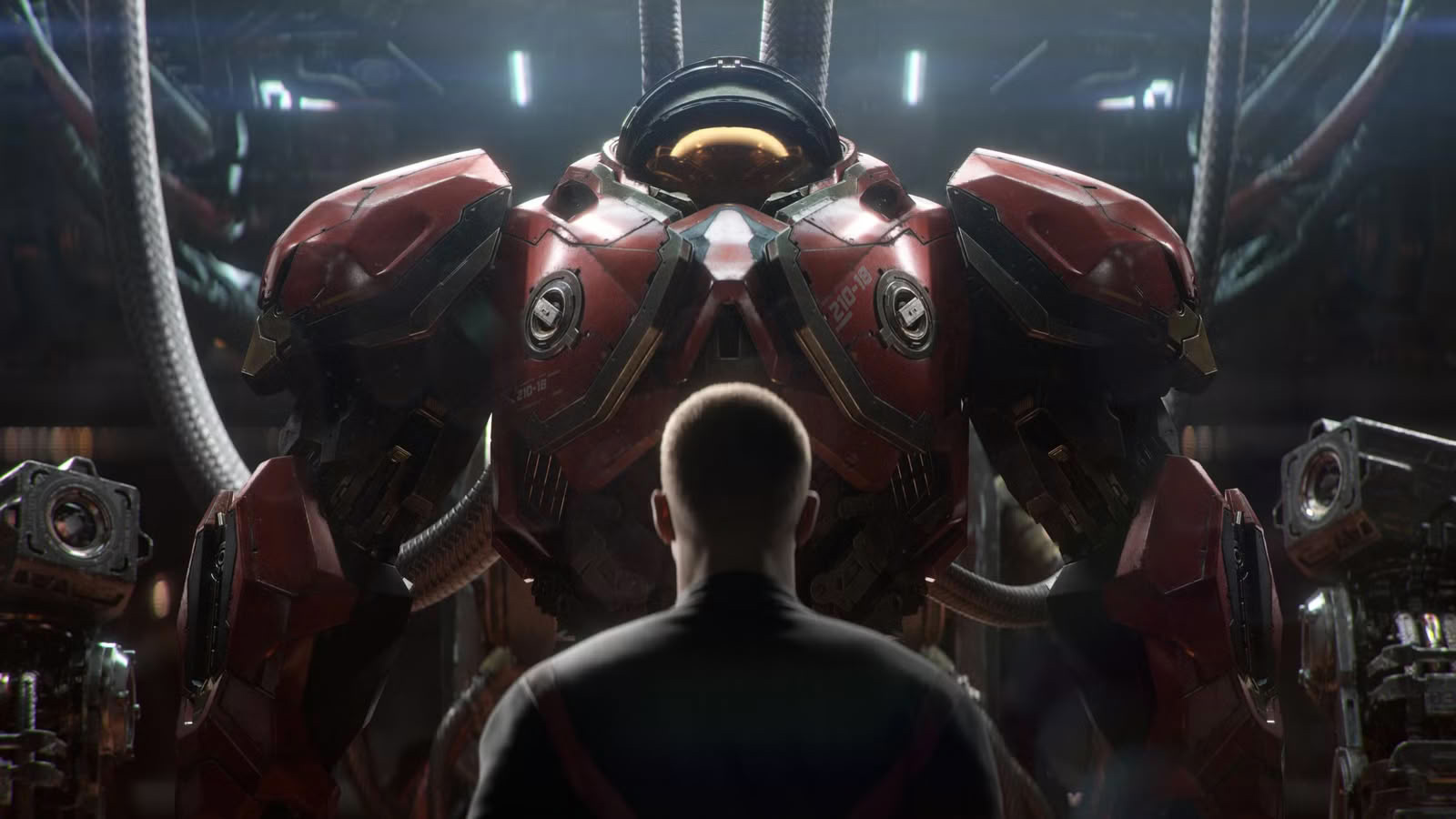 StarCraft; screenshot: cover