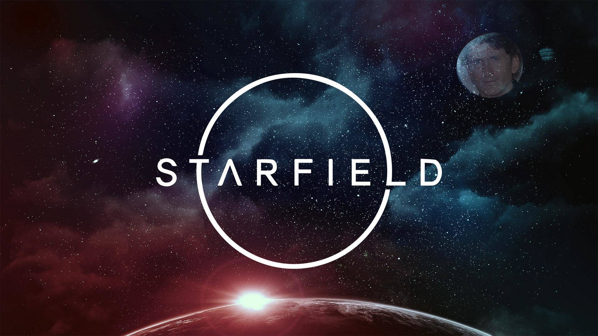 Starfield Overlay