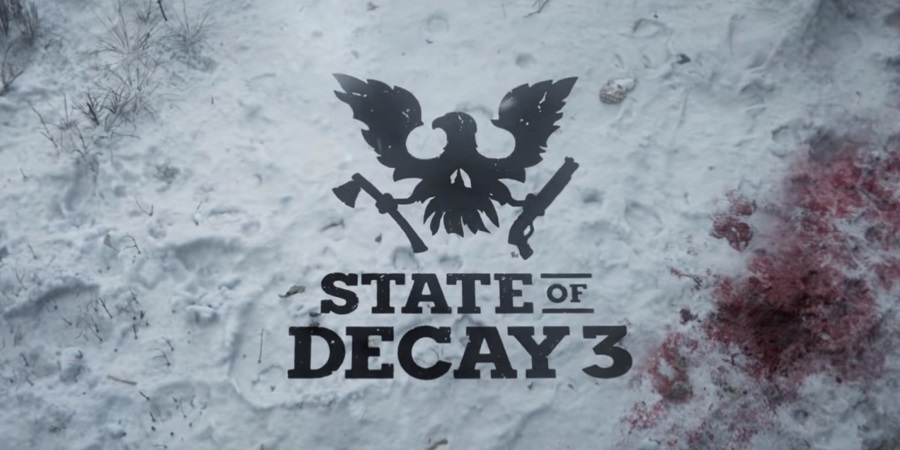 State of Decay 3 (INFO): Datum vydání, gameplay, multiplayer