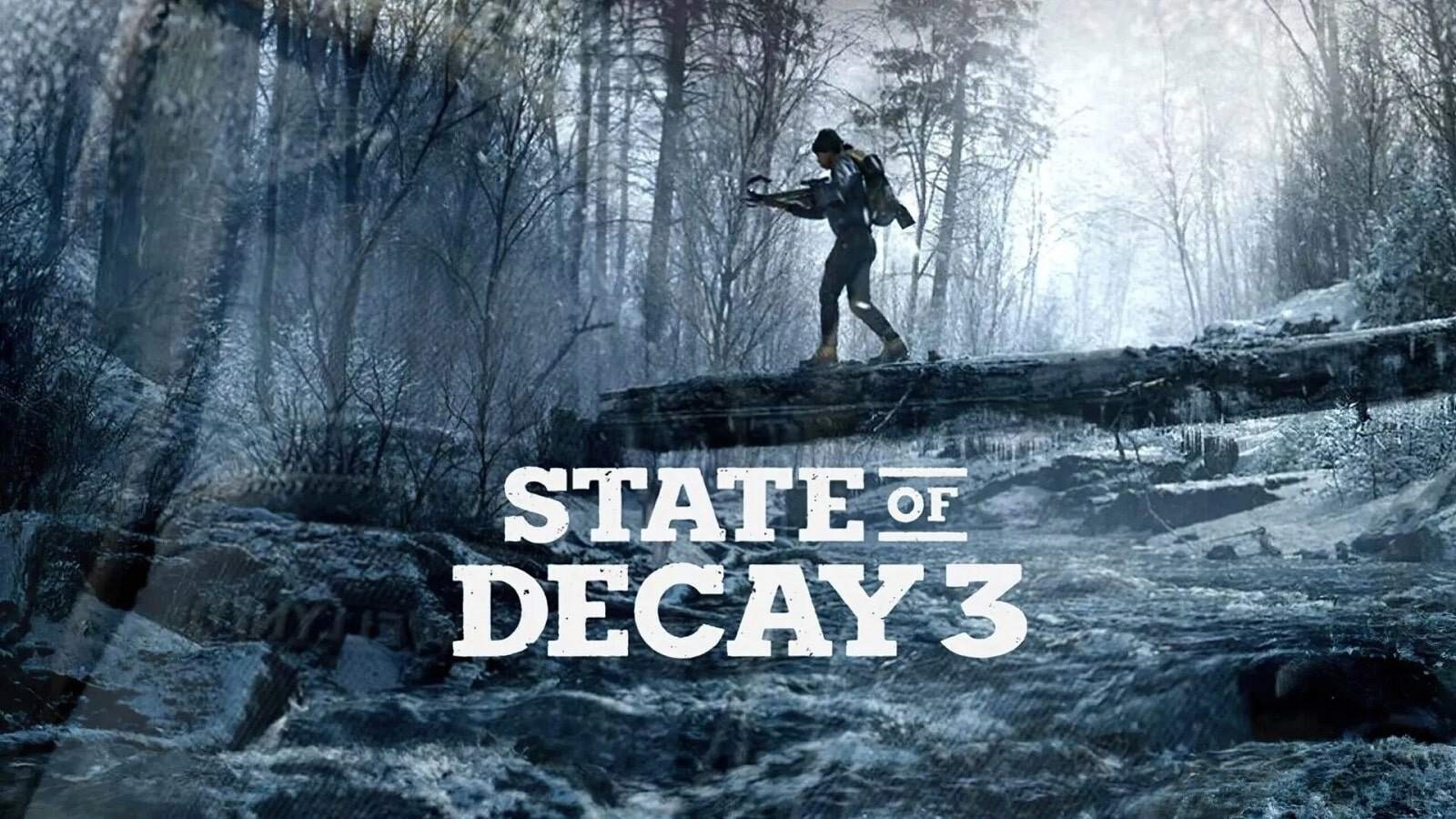 State of Decay 3 (INFO): Datum vydání, gameplay, multiplayer