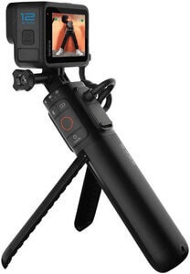 Mini-Kamerastativ aus Kunststoff