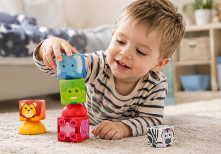 Magicube geomag stavebnice