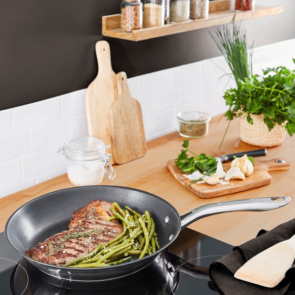 Tefal H8151325 Infinite Grill Pan 26 cm