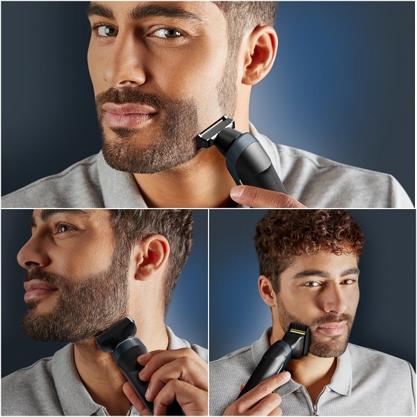 Rowenta TN5241F4 Advancer Xpert Trimmer