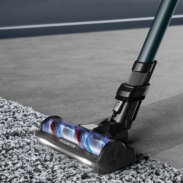 Tyčový vysavač Rowenta RH2078WO X-Force Flex 9.60 3v1 Animal Auto