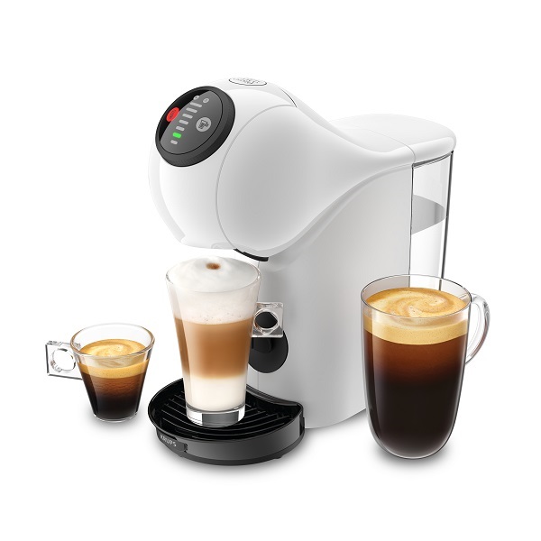 KRUPS KP340831 Nescafé Dolce Gusto Genio S Plus Pod Coffee Machine