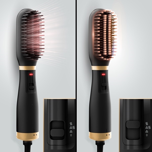 Curling iron Rowenta CF9620F0 Ultimate Experience