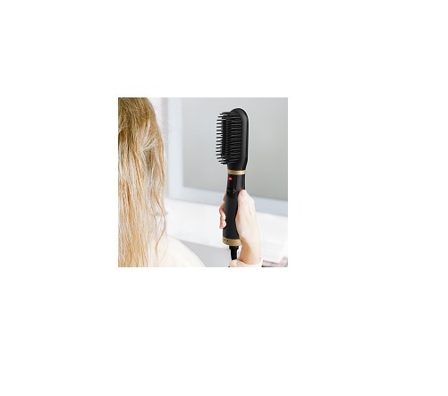 Hair brush Rowenta CF9920F0 Hair Therapist White