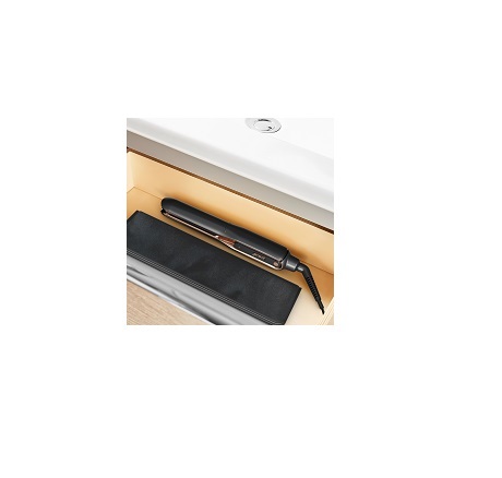 Rowenta Premium Care Brush & Straight SF7510F0 Hair Straightener