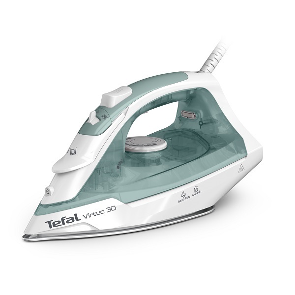 Tefal FV1710E0 Virtuo steam iron Tefal FV1710E0 Virtuo steam iron
