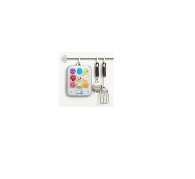 Tefal BC5004V2 Optiss Digital Kitchen Scales Tefal BC5004V2 Optiss Digital Kitchen Scales