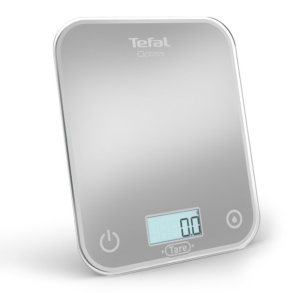 Tefal BC5004V2 Optiss Digital Kitchen Scales Tefal BC5004V2 Optiss Digital Kitchen Scales