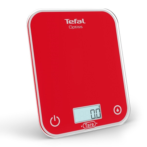 Tefal BC5004V2 Optiss Digital Kitchen Scales