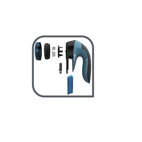 Tefal Infiny Saft ZC255B38
