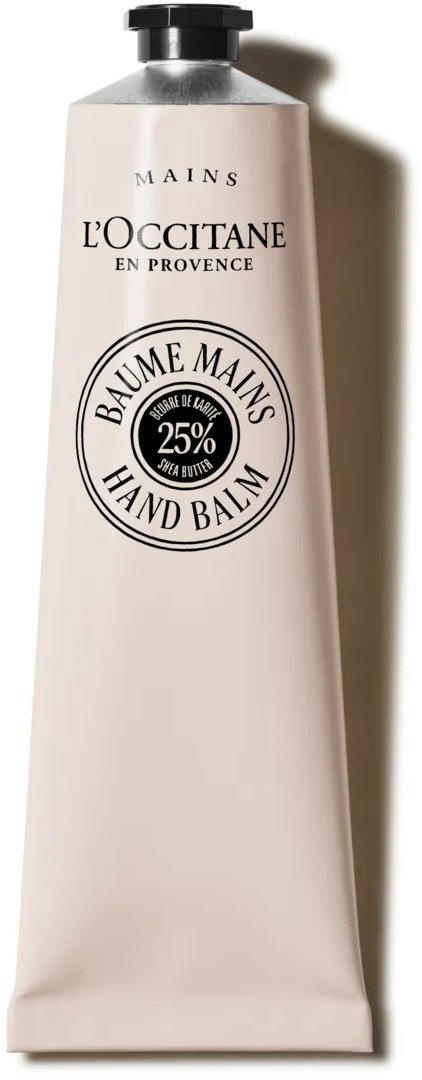 L'OCCITANE Shea Butter Intensive Hand Balm