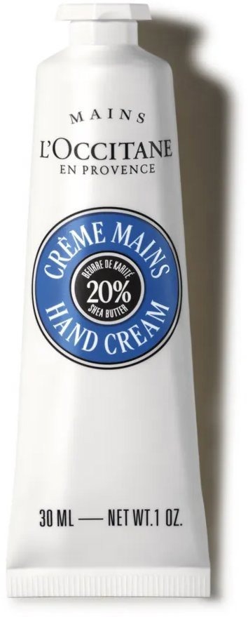 L'OCCITANE Shea butter