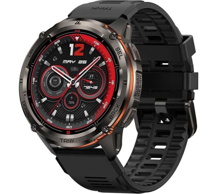 KOSPET TANK T3 Ultra smartwatch