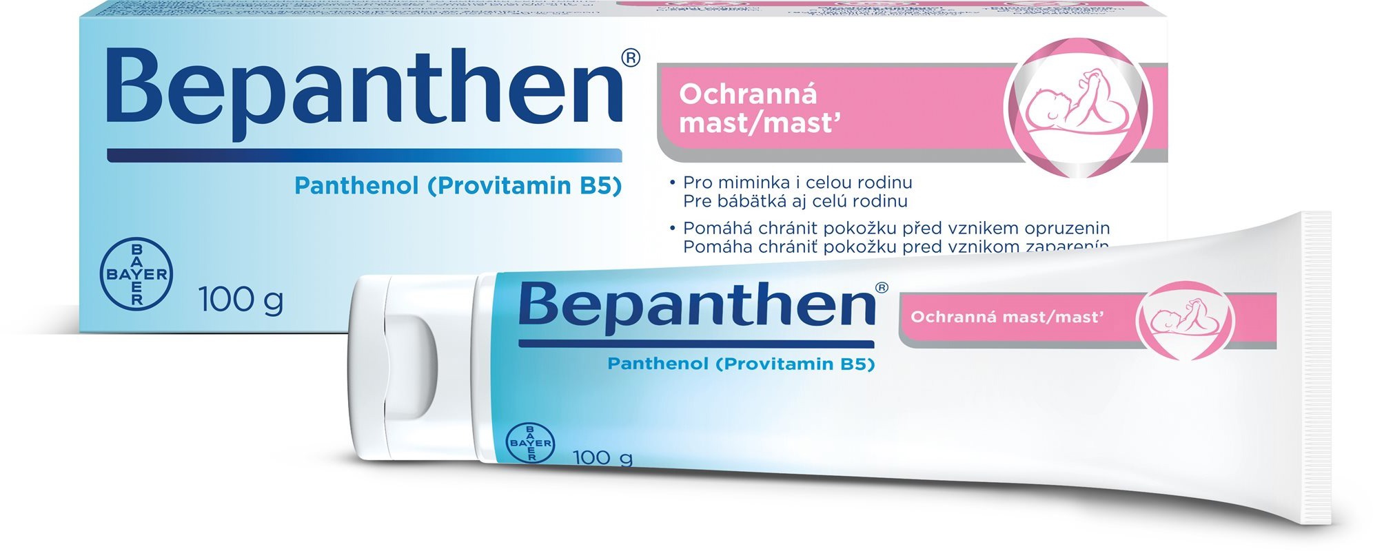 Bepanten