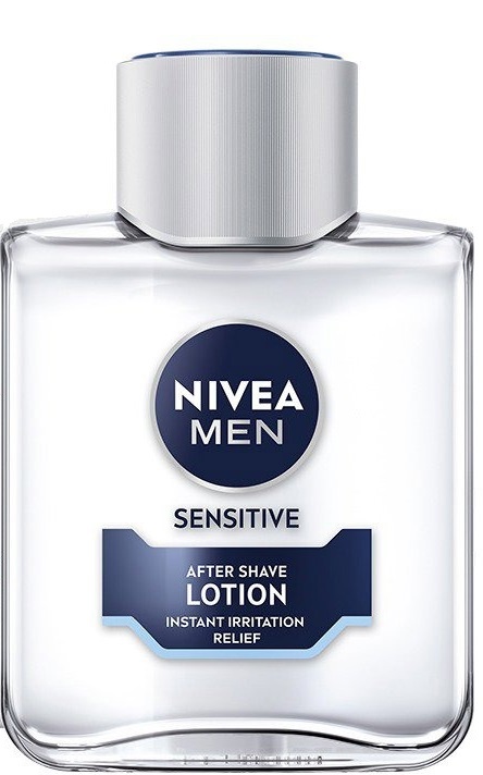 NIVEA Men Sensitive After Shave Lotion 100 ml
