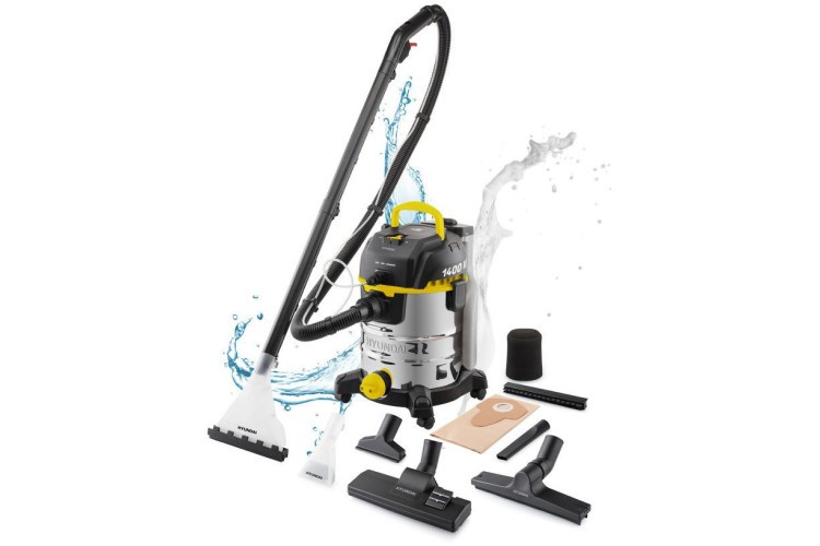 Multipurpose vacuum cleaner Hyundai HYUVC5850