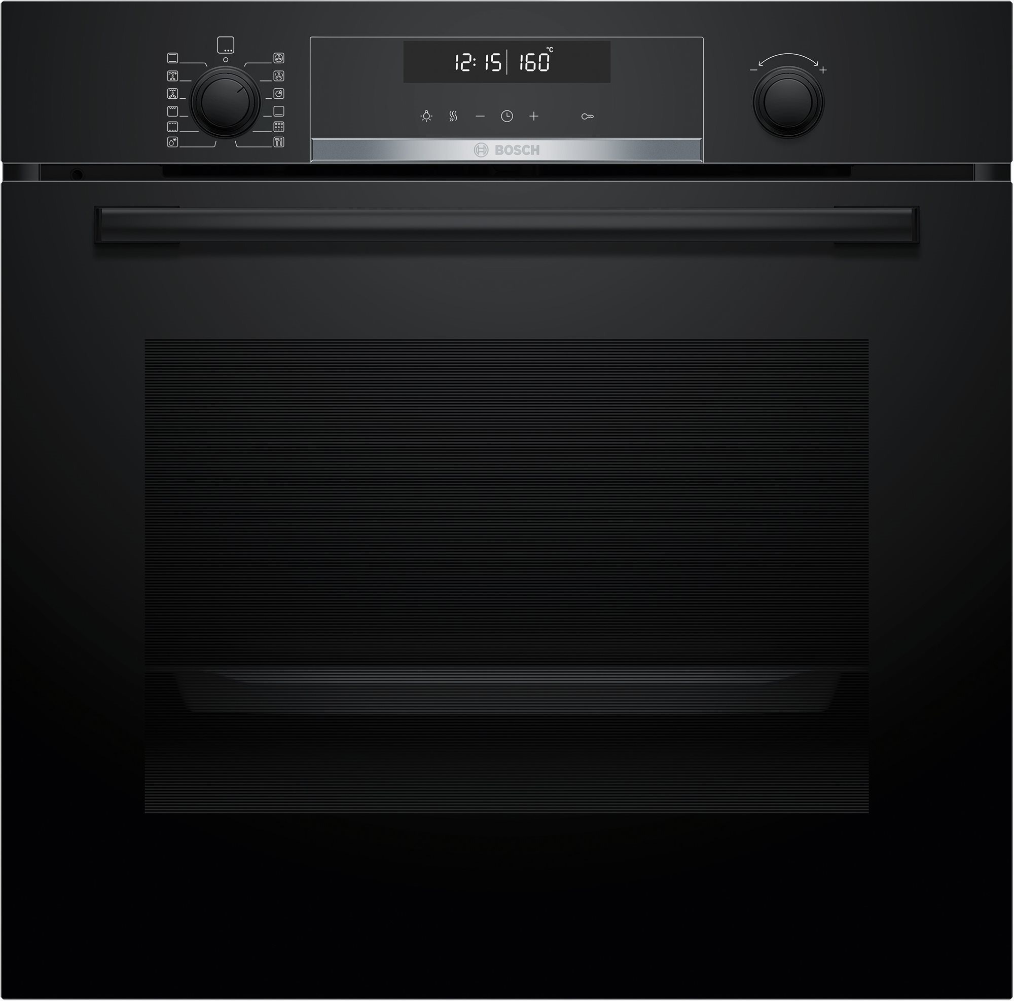 Bosch HBG578EB3 built-in oven Bosch HBG578EB3 built-in oven