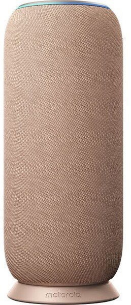 Bluetooth speaker Motorola Moto Sound Flow (Sound by BOSE) PANTONE Carbon